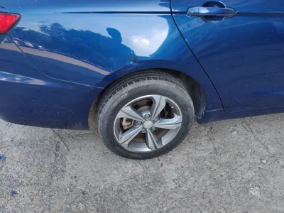 Geely Emgrand GL