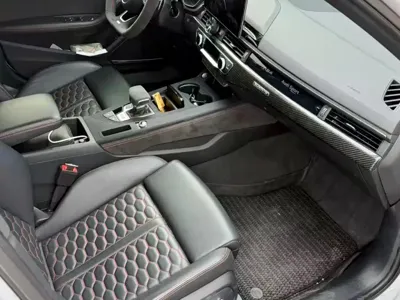 Audi RS 4