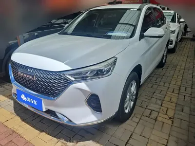 Haval M6