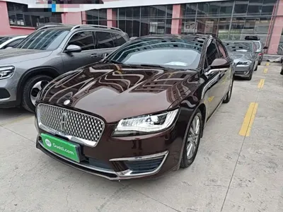 Lincoln MKZ