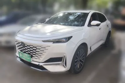 Changan UNI-K