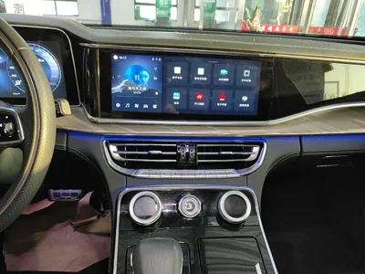 Hongqi H9