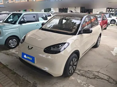 Wuling Bingo