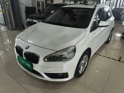BMW 2 Series Active Tourer