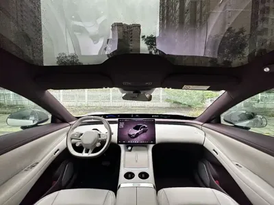 Xiaomi 小米YU7