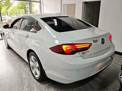 Buick Regal