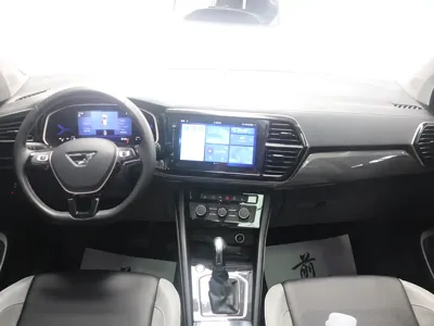 Jetta VS7