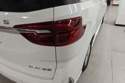 SAIC MAXUS G20