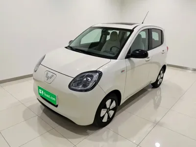 Wuling MINIEV