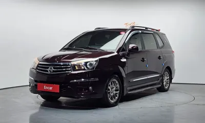 KG_Mobility_Ssangyong KORANDO
