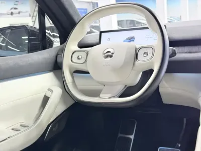 Nio ES7