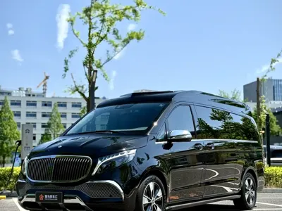 Scomadi V-Class