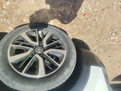 Changan CS55