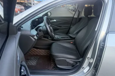 Buick Verano