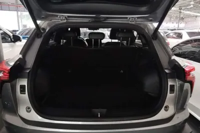 Haval XY