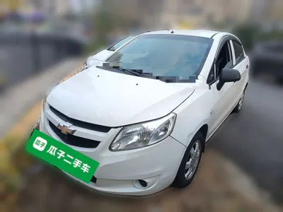 Chevrolet Sail