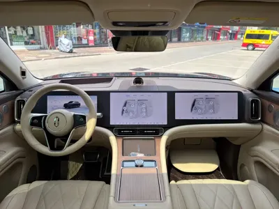 AITO 问界 AITO M9