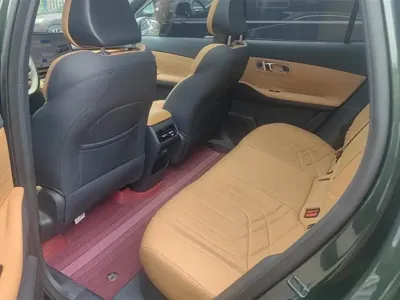 Galaxy 银河星舰7