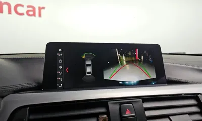 BMW 4-Series