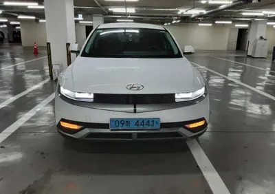 Hyundai Ioniq5