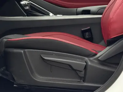 Changan CS35PLUS