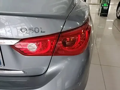 Infiniti Q50L