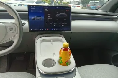 Xpeng G7