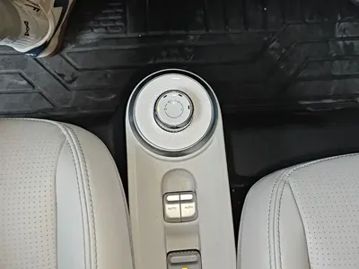Wuling Air ev