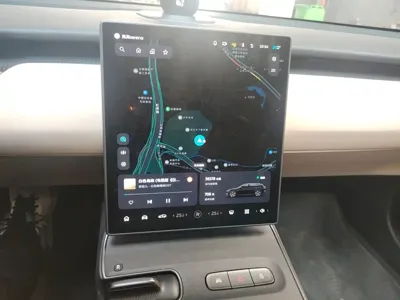 Nio ET5T