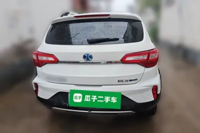 BAIC New Energy EC5