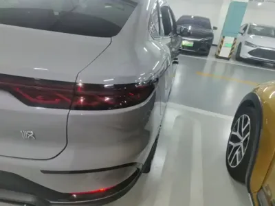 BYD Han