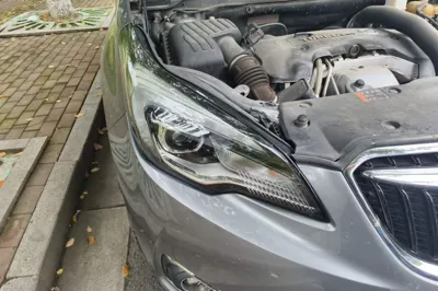 Buick Envision