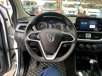 Baojun 730