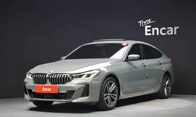BMW Gran Turismo