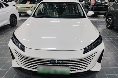 CHANGAN OSHAN 520