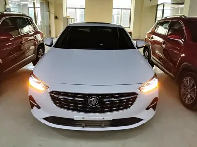 Buick Regal