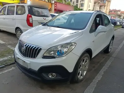 Buick Encore
