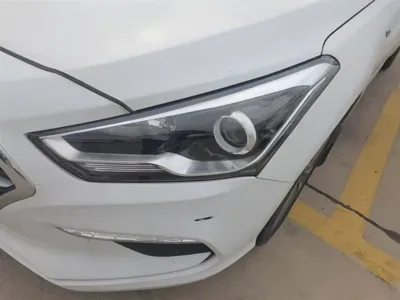 Hyundai Mistra