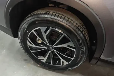 BYD Song Pro New Energy