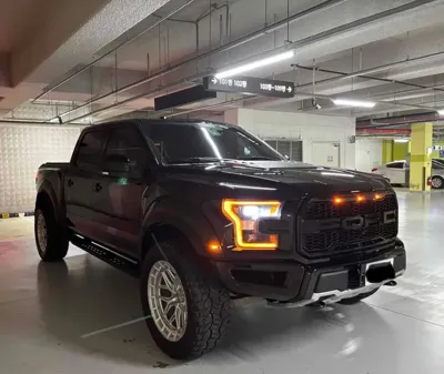 Ford F150