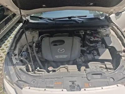 Mazda 3 Axela