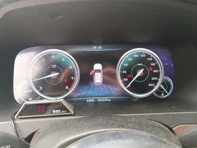 Zotye T600