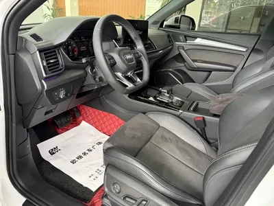 Audi Q5L Sportback
