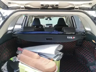 Toyota Wildlander