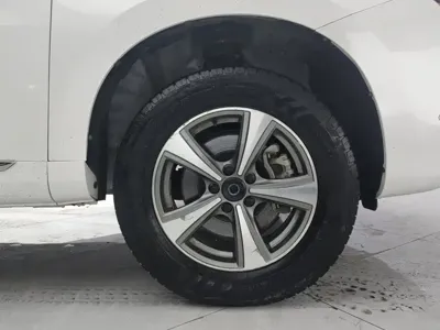 Haval H6 Coupe