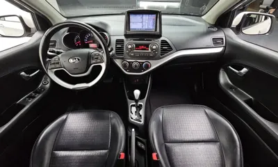 Kia Morning