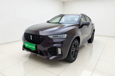 WEY VV7