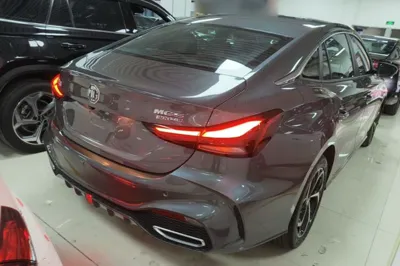 MG 5
