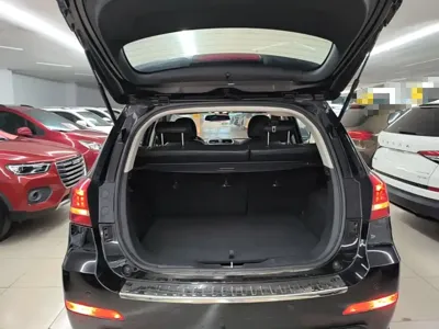 Haval H2