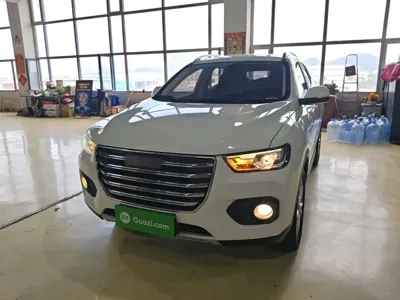 Haval H2s